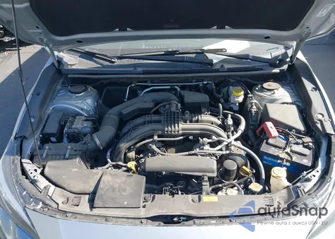 2019 Subaru Impreza 2.0I Sport from USA, damaged, VIN 4S3GTAM62K3731475